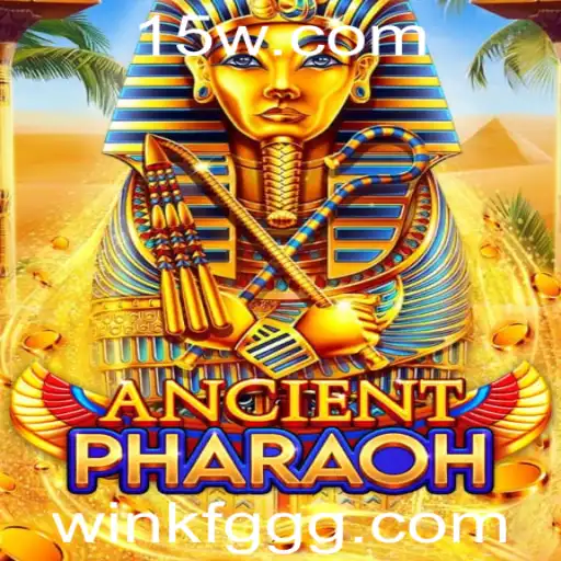 Explorando AncientPharaoh: O Jogo Misterioso e Fascinante do Egito Antigo