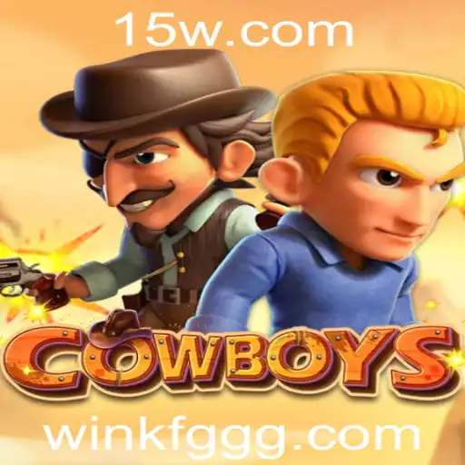 Explorando o Mundo de COWBOYS: Um Jogo de Estratégia e Aventura