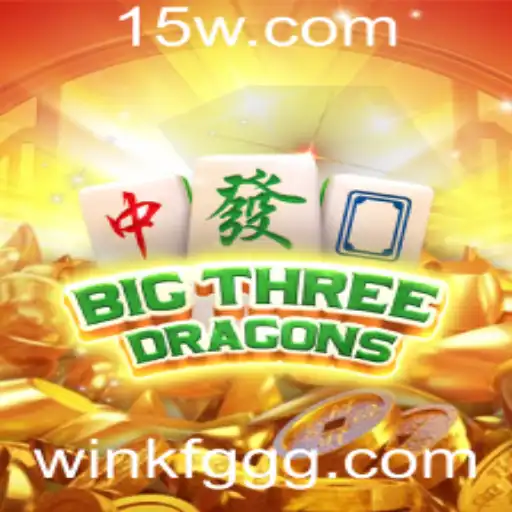 BigThreeDragons: Um Mergulho no Mundo dos Dragões