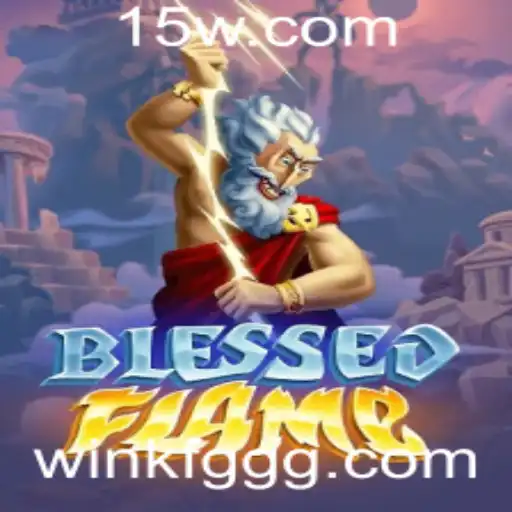 Explorando o Mundo de BlessedFlame: Um Mergulho Completo no Novo Fenômeno dos Jogos