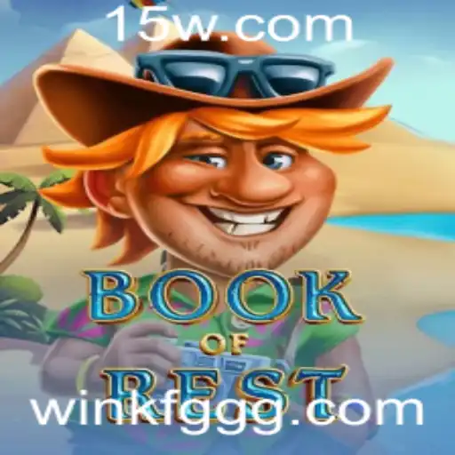 Explorando o Fascinante Mundo de BookofRest