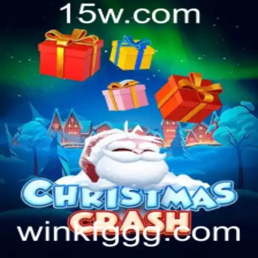 Descubra o Desafiante Mundo de ChristmasCrash