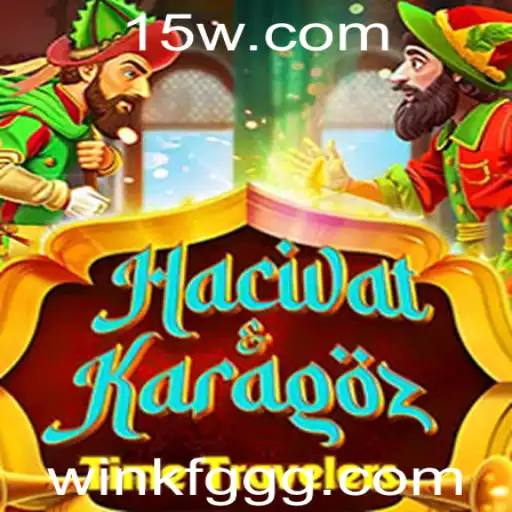 Descubra o Fascinante Mundo do Jogo HacivatandKaragoz: Tradição e Entretenimento