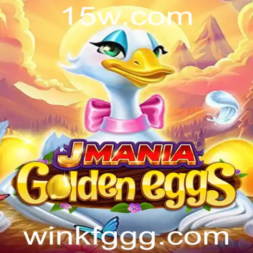 Descubra o Fascinante Mundo de JManiaGoldenEggs