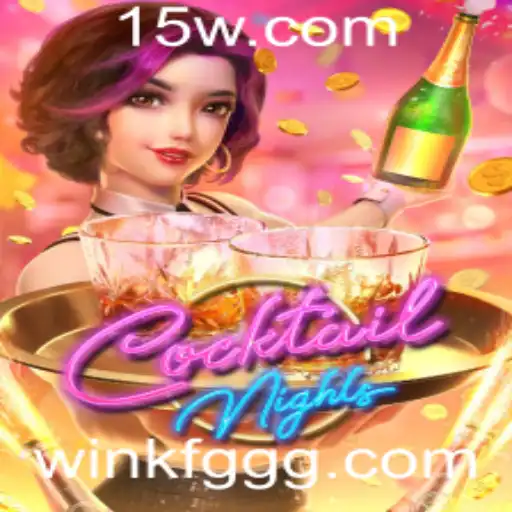 Explorando o Fascinante Mundo de CocktailNights: Um Jogo de Estratégia e Criatividade