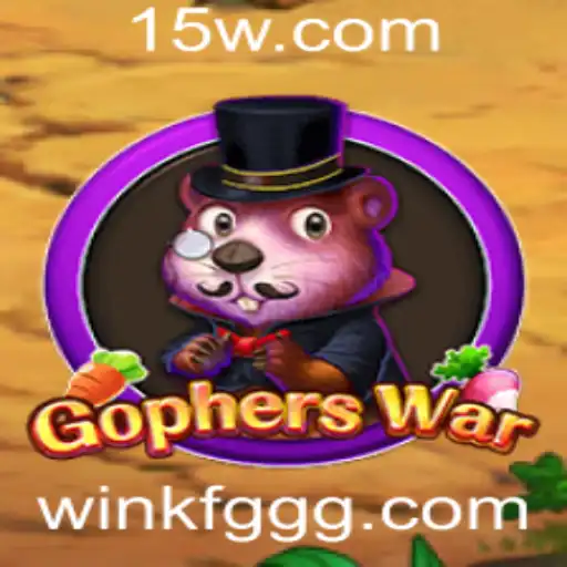 Explorando GophersWar: Uma Jornada ao Mundo dos Roedores Guerreiros