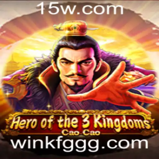 Descubra o Mundo de Heroofthe3KingdomsCaoCao: Uma Aventura Épica