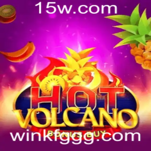 Descubra o Fascinante Jogo HotVolcanoBonusBuy com Elementos Inovadores
