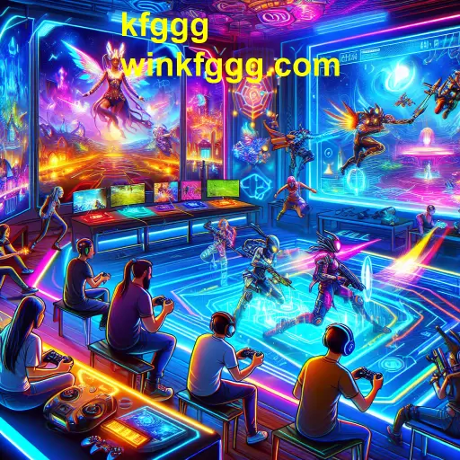A Ascensão dos Jogos Multiplayer: Conectando Jogadores em Todo o Mundo