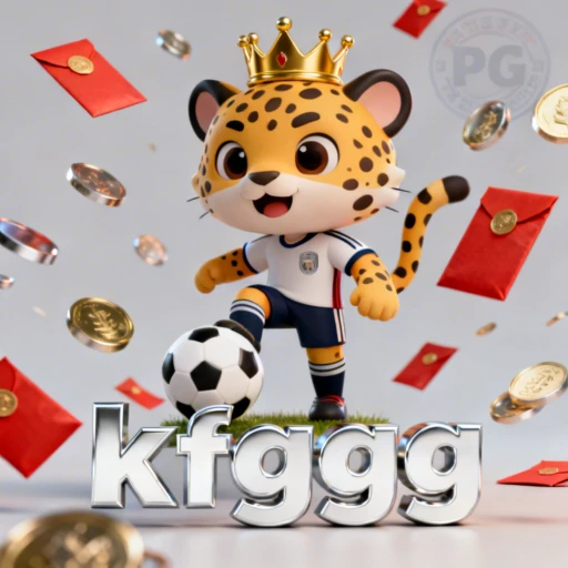 kfggg Logo