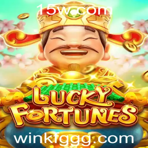 LUCKYFORTUNES: Descubra o Jogo que Combina Sorte e Estratégia
