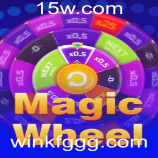 Explorando o Fascinante Mundo de MagicWheel: O Jogo que Está Revolucionando o Entretenimento