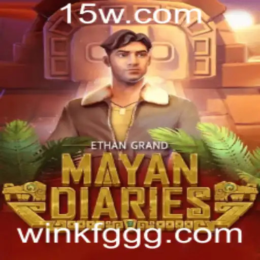 Descubra os Segredos de MayanDiaries: Um Jogo de Mistério e Aventura