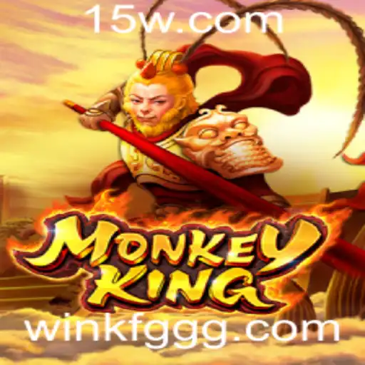 MonkeyKing: Descubra o Jogo que Está Cativando os Jogadores