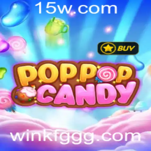 Descubra o Fascinante Mundo de POPPOPCANDY: O Jogo que Está Conquistando Corações