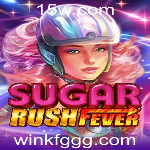 Descubra o Mundo Envolvente de SugarRushFever